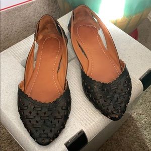 Spring Step Delorse Genuine Leather